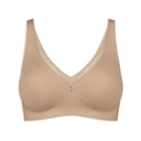 Triumph Reggiseno Senza Ferretti True Shape Sensation N01 S44 - Passarelli Biancheria