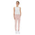 Oroblu Pantalone da Donna Jogger con inserto in Paillettes Calantha S50 - Passarelli Biancheria