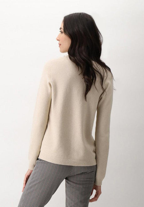 Oroblu Cardigan in Viscosa Shiny VOBT66740 S96 - Passarelli Biancheria