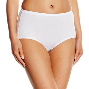 Sloggi Slip Donna Evernew Maxi Confezione 2 Slip S15 - Passarelli Biancheria