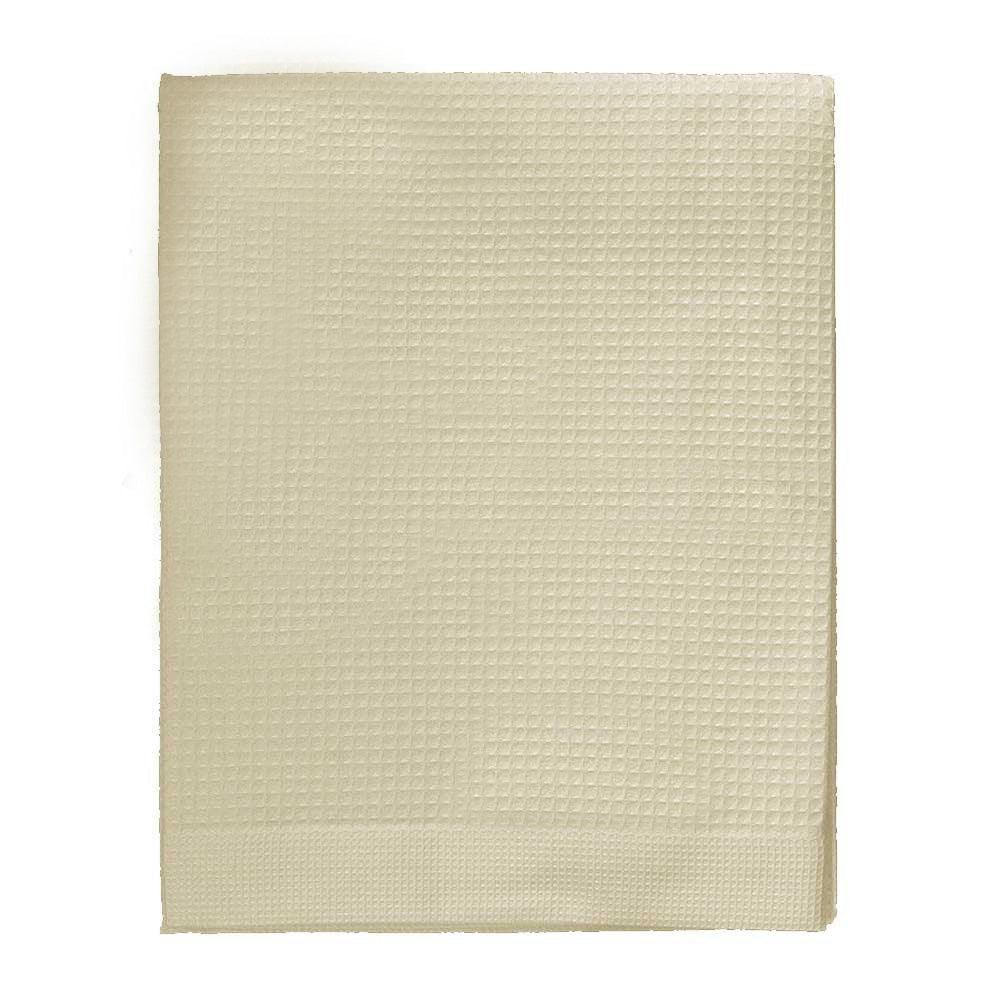 Zucchi Solotuo Telo Doccia in Cotone a Nido d'ape D19 - Passarelli Biancheria